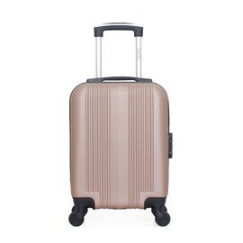 HERO - Valise Cabine XXS LIPARI 46 cm 4 Roues