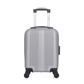 HERO - Valise Cabine XXS LIPARI 46 cm 4 Roues