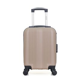 HERO - Valise Cabine XXS LIPARI 46 cm 4 Roues