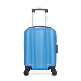 HERO - Valise Cabine XXS LIPARI 46 cm 4 Roues