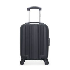 HERO - Valise Cabine XXS LIPARI 46 cm 4 Roues