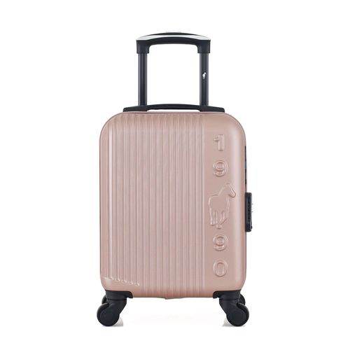 GENTLEMAN FARMER - CABINE XXS ABS LIAM 4 ROUES