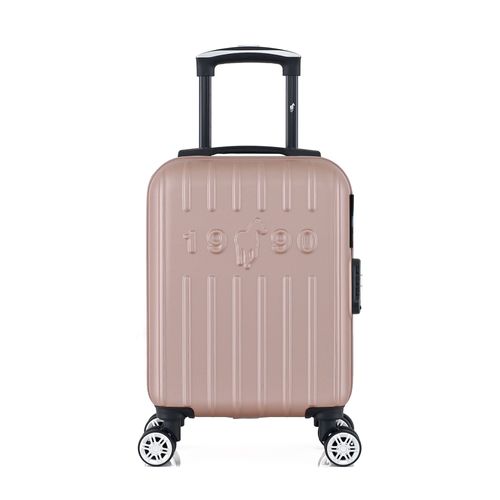 GENTLEMAN FARMER - CABINE XXS ABS ARCHIE 4 ROUES