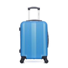HERO - Valise Cabine ABS LIPARI 55 cm 4 Roues