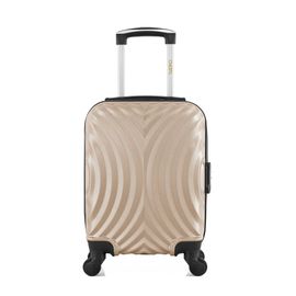 HERO - Valise Cabine XXS LAGOS 46 cm 4 Roues