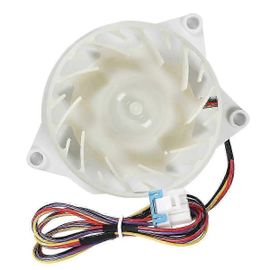 Moteur de ventilateur d'évaporateur de remplacement pour réfrigérateur LG modèle EAU64824806
