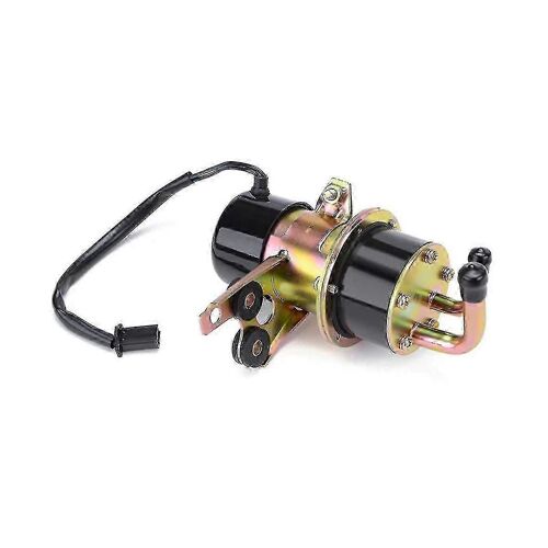 Pompe À Carburant De Moto Pour Yzf R6 1999-2002 R1 1000 1997-2005 4sv-13907-00