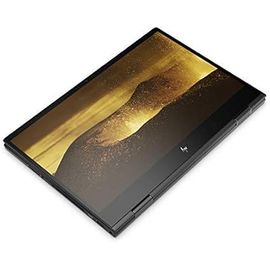 HP Envy x360 15-ds0014nf - 15.6" AMD Ryzen 5 3500U - 2.1 Ghz - Ram 16 Go - SSD 1 To