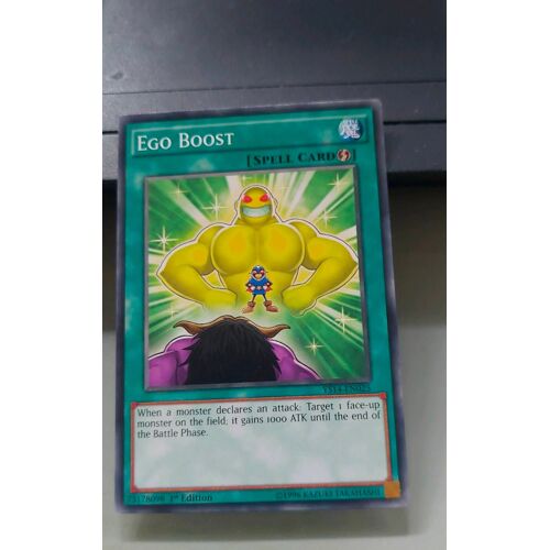 Ego Boost Ys14-En025