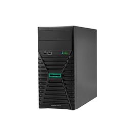 HPE ProLiant ML30 Gen11 E-2434 3.4GHz 4-core 1P 16GB-U 8SFF-HP 800W PS Server