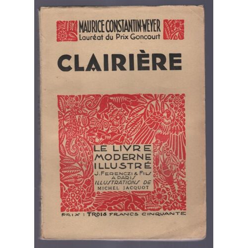 Clairière
