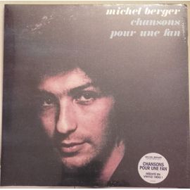 Chansons Pour Une Fan