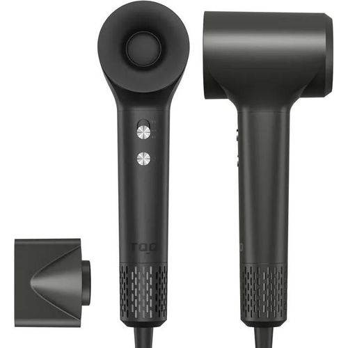 Tqq Seche Cheveux Professionnel, 200 Millions Ionique Negatifs, Moteur Haute Vitesse 110000 Trmin, 57db Faible Bruit Seche Cheveux