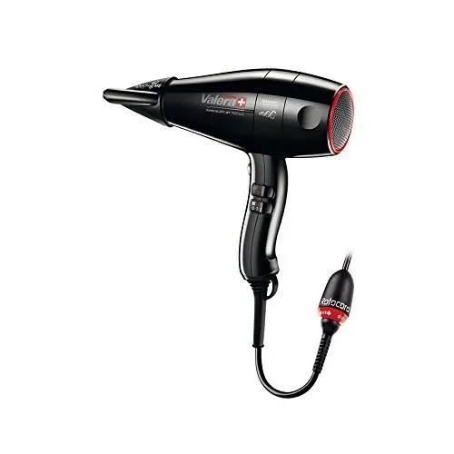 Sèche Cheveux À Diffuseur Ionique Valera Sxj-7500-Drc Noir 2000 W