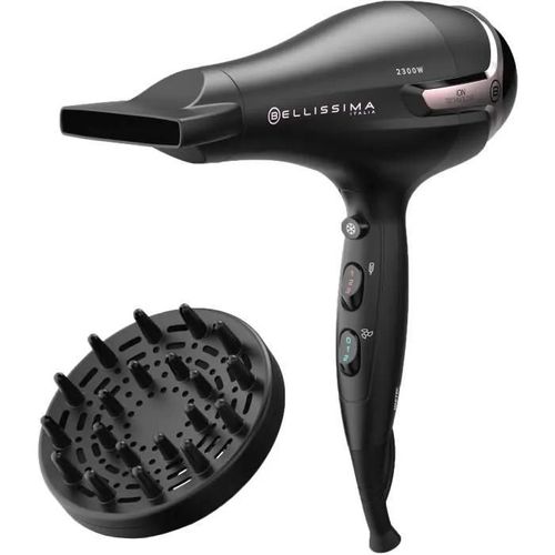 Bellissima Imetec K9 2300 - Sèche-Cheveux