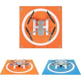Pgytech Drone Landing Pad Pro V2, Tapis Datterrissage Pliable Pour Dji Air 3sair 3air 2smavic 3 Proavata 2avatafpvmavic Mini-Pgytech