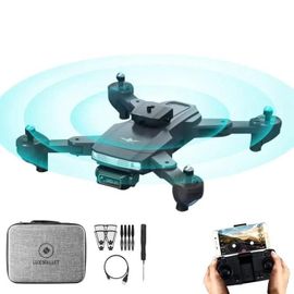 Drone Luxwallet - 7-Autre