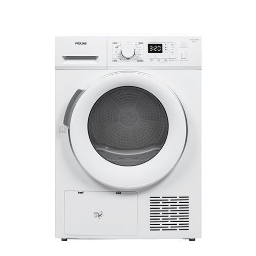 Sèche-linge pompe à chaleur Proline PRODHP8E