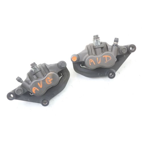 Etrier Frein Avant Yamaha Xj6 Abs 600 2008 - 2016 / 211271