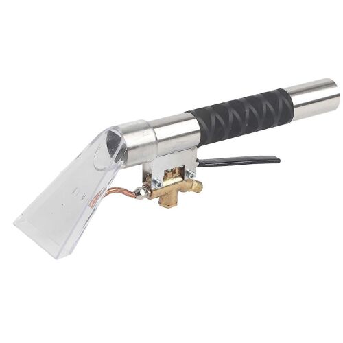 Extracteur de tapis et de tissus d'ameublement pour meubles et outils manuels de nettoyage automobile