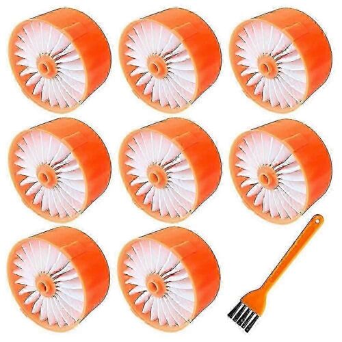 Filtre de remplacement pour aspirateur sans fil BlackDecker Powerseries Extreme BSV2020G et BSV2020P