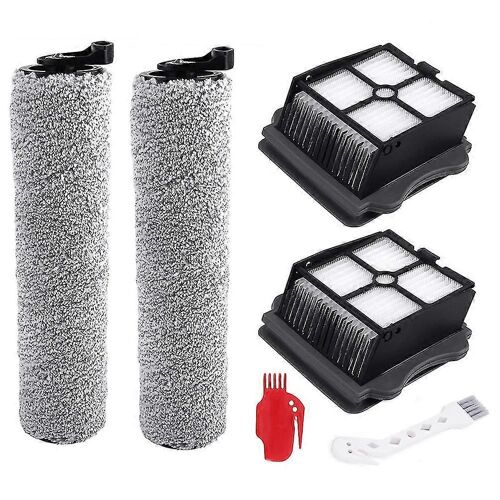 Filtre HEPA de rechange pour brosse principale pour aspirateurs secs et humides Ifloor 3 et Floor One S3.