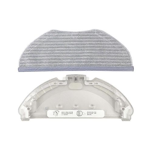 Support de balai en tissu essentiel pour aspirateur robot Mi G1 MJSTG1, pièces de rechange s202412121402