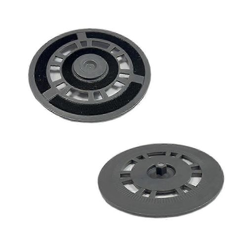 Supports de balai à franges adaptés aux accessoires de remplacement pour aspirateur robot Bot X10 X20 X10Pro L20 Ultra