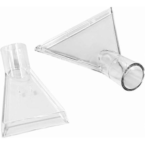 Convient pour buse d'aspirateur à eau, injecteur d'extracteur de buse d'aspirateur, buse de shampoing d'aspirateur, tête rotative d'aspirateur, Bu-- cheng du