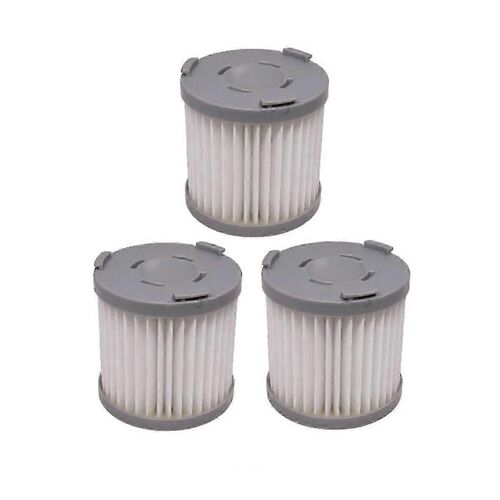 Convient pour Convient pour les accessoires d'aspirateur JIMMY Élément filtrant JV51 JV53 JV83 Filtre HEPA Balayeuse Cons