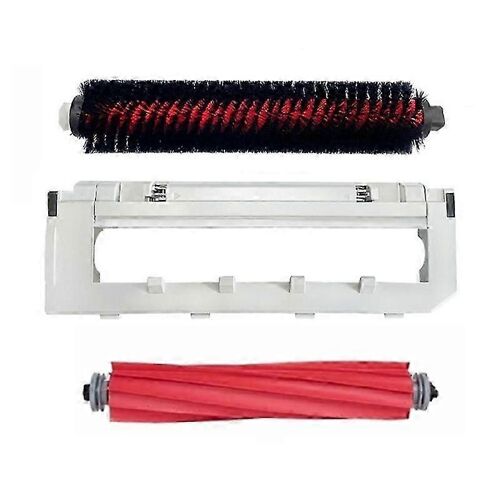 Convient aux accessoires de remplacement pour la brosse principale de l'aspirateur robot Roborock S7 Maxv Ultra S7 Pro Ultra G10S/G10S Pro