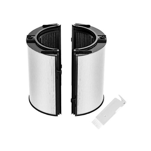 Filtre HEPA compatible avec les purificateurs d'air HP04, TP04, DP04, PH04, PH03, PH02, PH01, HP09, TP09, HP07, TP07, HP06 et TP06