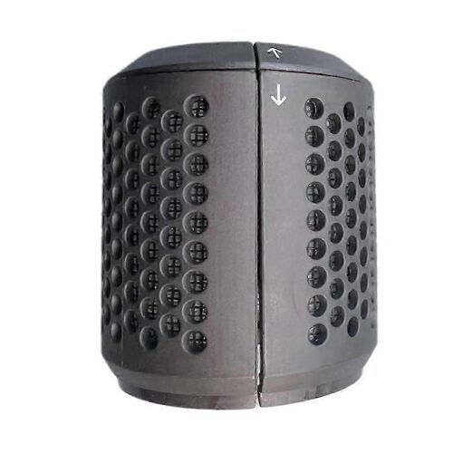 Convient pour sèche-cheveux Dyson, filtre spécial HD02/HD04, conduit d'air, couvercle de filet anti-poussière, brosse de nettoyage, réparation an