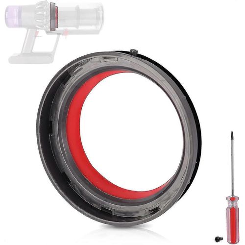 Joint d'étanchéité supérieur fixe de remplacement pour aspirateurs Dyson V11, V15, SV14, SV15 et SV22