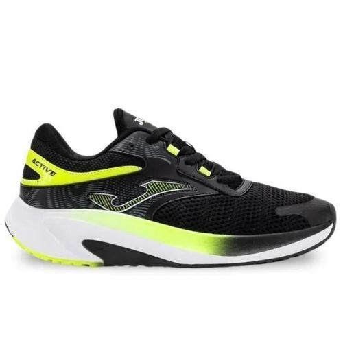 Chaussure De Course Active Ractis2501 Noir