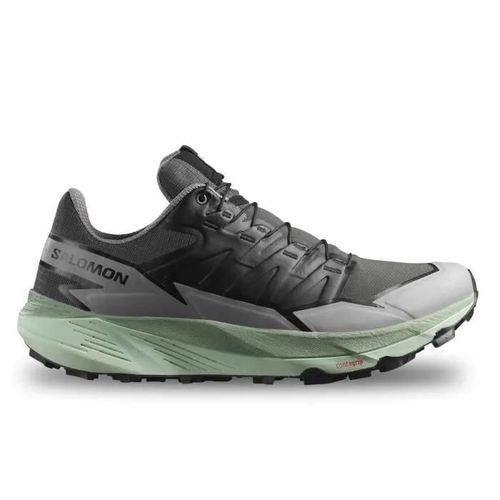 Chaussures De Trail Running Thundercross 475608 Gris