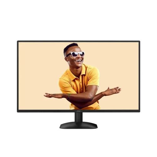 Écran PC - AOC - 27B31H - 27 pouces - 1920x1080 - IPS - 4 ms