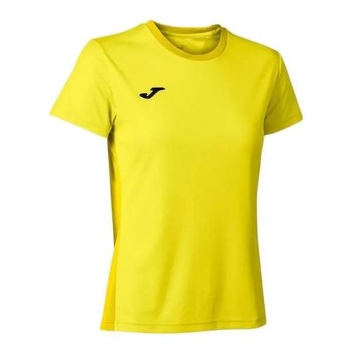 Maillot Femme Joma Winner Ii - Jaune - M