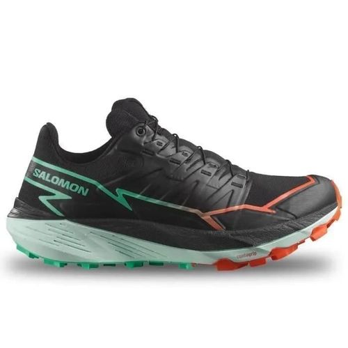 Salomon Thundercross Chaussures De Sport Femme