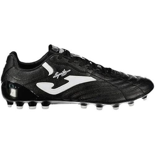 Chaussures De Football - Joma - Aguila Cup (Ag) - Microfibre - Respirantes - Semelle Synthétique