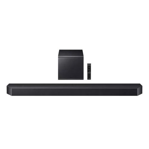Soundbar Samsung HW-Q900F/ZF 5
