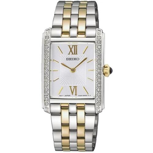Montre Bracelet Femme Swr093p1