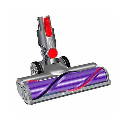 Brosse rotative de haute qualité pour aspirateur Dyson V10 : durable, efficace, facile à installer et à entretenir