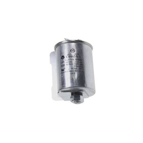 Condensateur 8mf CBB65A-1 Sèche-linge (00330506020B 49052987 HAIER)