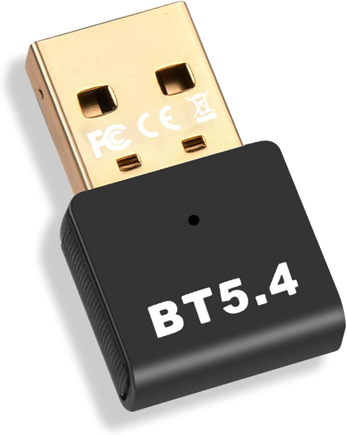 Clé Bluetooth 5.3 Dongle Bluetooth Usb Adaptateur Pour Windows 11/10/8