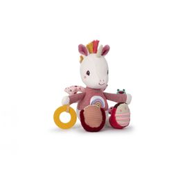 Peluche Multi-Activités Lena La Licorne - Lilliputiens