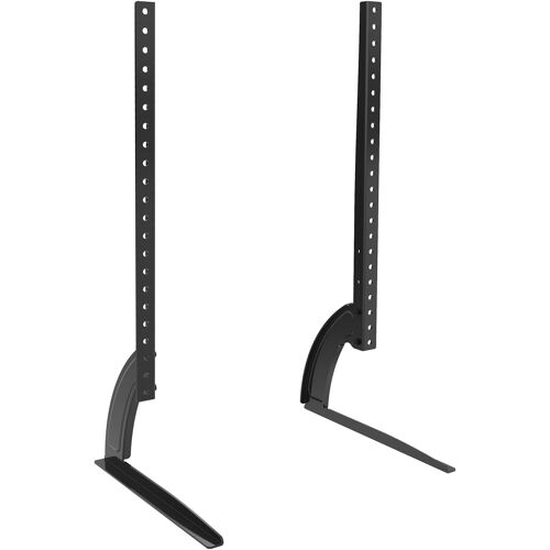 MC-954 Support de Table pour TV Universel pour écran TV 32-70" VESA 800 x 500 jusqu'à 50 kg Noir