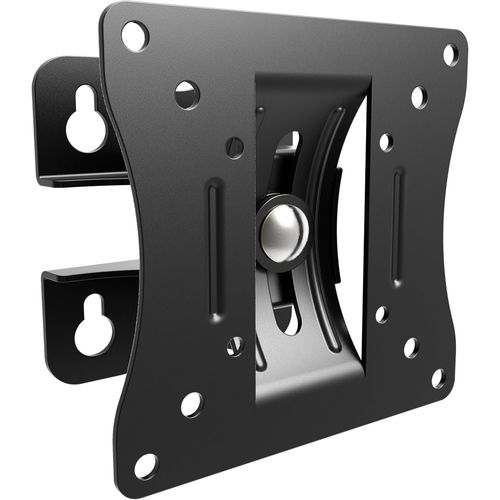 Support Mural écran PC F0522 Fix e Plat Ultra-Slim Universel 15-32" (38-81cm) Fix ation Murale TV Moniteur LED/LCD/TFT VESA 50 x 50-200 x 200