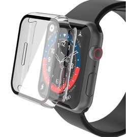 Pack X6] Film De Protection Pour Montre Connectée ECHO RAINBOW Pro 44mm - Téléphonie
