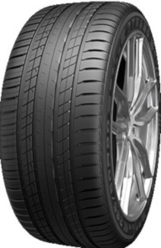 Pneu Dynamo Hiscend-H MSU01 ( 265/50 R19 110Y XL avec protège-jante (MFS) )